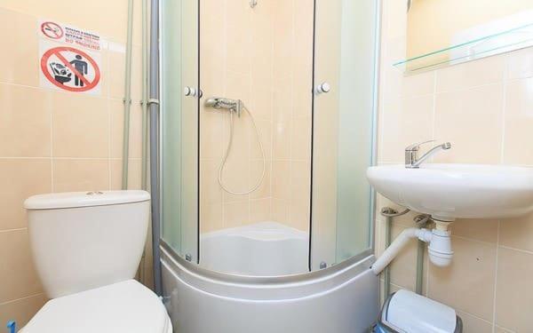 Uno Apart Hotel Kiev Extérieur photo