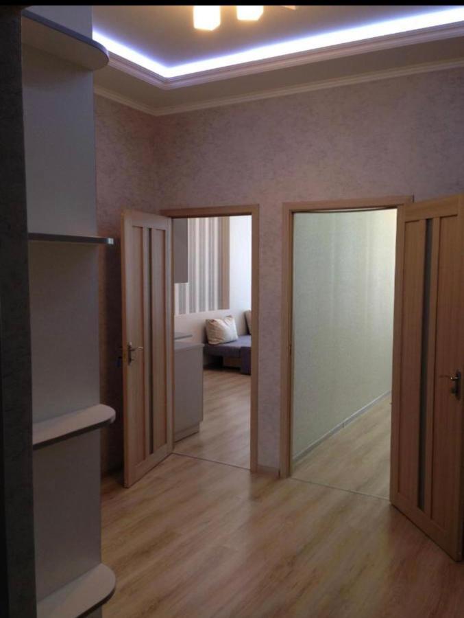 Uno Apart Hotel Kiev Extérieur photo