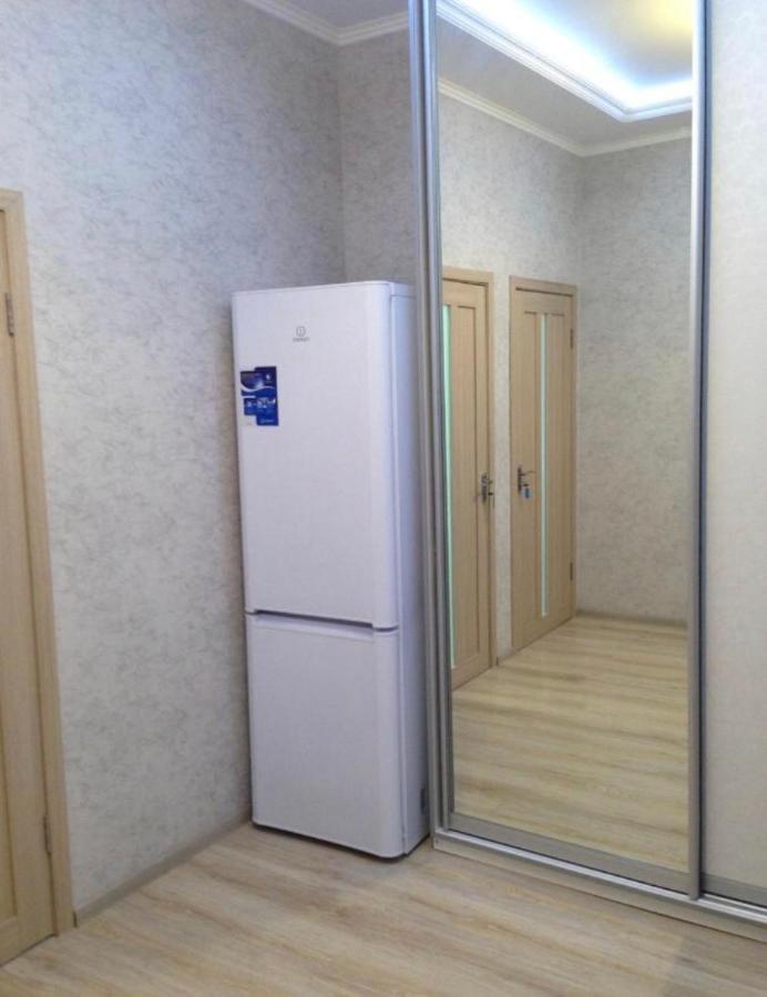 Uno Apart Hotel Kiev Extérieur photo